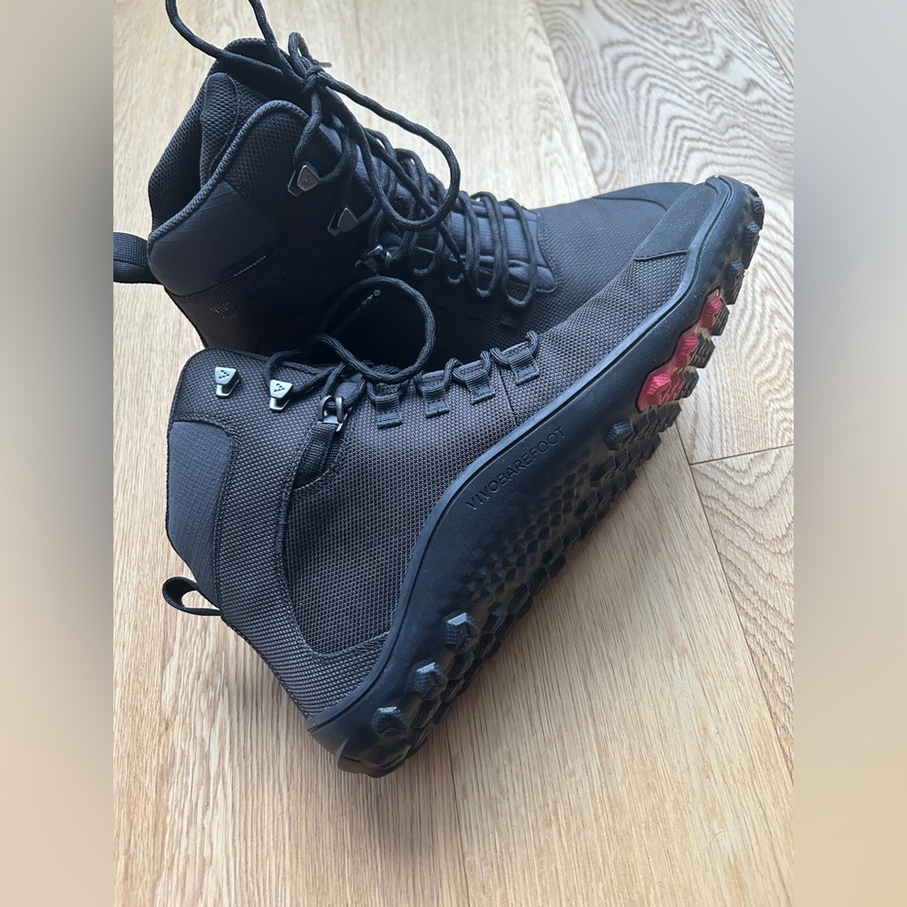 VIVOBAREFOOT TRACKER TEXTILE FG2 MENS